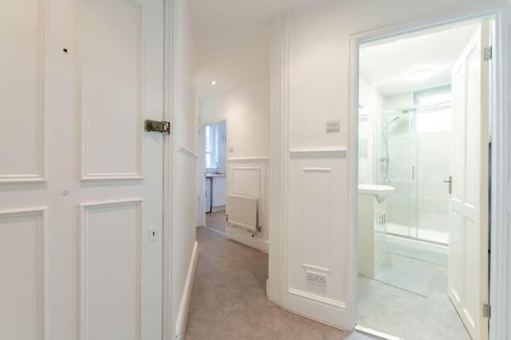 Luxury 2 Bedroom Flat In Balcombe Street Londra Dış mekan fotoğraf